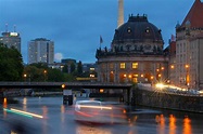 10 coole Orte in Berlin, die du besuchen solltest