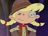 Heinrich Von Marzipan | Kids Next Door Fanon Wiki | FANDOM powered by Wikia