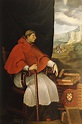 Francisco Jiménez de Cisneros, el confesor de Isabel. - Palacio Real ...