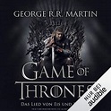 “Game of Thrones”-Bücher in der richtigen Reihenfolge | Audible.de