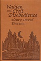Walden and Civil Disobedience eBook by Henry David Thoreau | Official ...