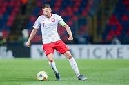 To tam przeniesie się Szymon Żurkowski? Nowy klub naciska na transfer ...