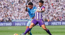 Josepmir Ballón tras ganar el Torneo Clausura: "Alianza Lima jugó los ...