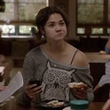 Pin by Ramona S. on Fanfic | Callie the fosters, The fosters, Maia mitchell