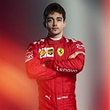 Charles Leclerc / Formula One: Charles Leclerc secures Ferrari's first ...