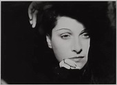 It starts with a birthstone...: Songs About People # 375 Dora Maar
