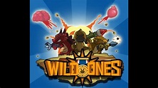 Jugando a Wild Ones Remake Beta - YouTube
