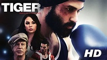 TIGER [2018] Film Trailer - YouTube