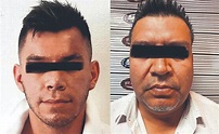 Atoran a otros dos implicados en la desaparición de Edgar Villalba, en ...