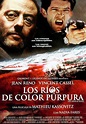 Los ríos de color púrpura - Película (2000) - Dcine.org