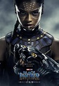 Affiche du film Black Panther - Photo 58 sur 104 - AlloCiné