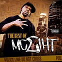 Real Talk Entertainment | MC Eiht