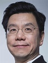 Dr. Kai-Fu Lee, Chairman and CEO of Sinovation Ventures & Author of AI ...