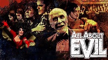All About Evil – Exklusive TV-Premieren – Dein Genrekino für zuhause ...
