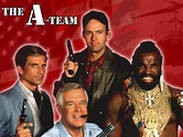 The A-Team Wallpapers - Wallpaper Cave
