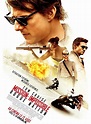 Mission : Impossible - Rogue Nation - Film (2015) - SensCritique
