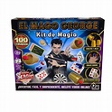 Kit de Magia 100 Trucos TWISTER MAGIC TOYS | falabella.com