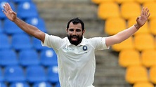 8 Things You Didn't Know About Mohammad Shami - Super Stars Bio