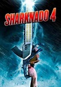 Sharknado 4: The 4th Awakens – Trailer und Poster | Dravens Tales from ...