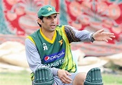 Misbah ul haq: Pakistan Cricket new coach: Misbah ul Haq appointed as ...