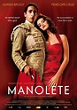 Manolete (film) - Alchetron, The Free Social Encyclopedia