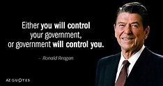 1000 QUOTES BY RONALD REAGAN [PAGE - 2] | A-Z Quotes