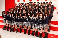 How many AKB48 members do you actually remember? | tokyohive