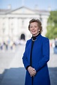 Mary Robinson honoured with 2023 IMAGE PwC Businesswoman of the Year ...