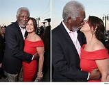 21+ Morgan Freeman Wife Images - Cante Gallery