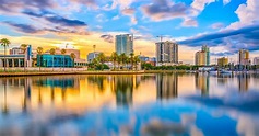 San Petersburgo, Florida 2020: los 10 mejores tours y actividades (con ...