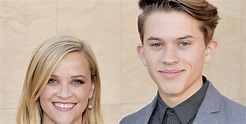 Reese Witherspoon presume el talento de su hijo | KIHI Artistas