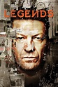 Legends (2014) - Série TV 2014 - AlloCiné