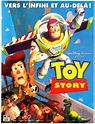 Toy Story - Long-métrage d'animation (1995) - SensCritique
