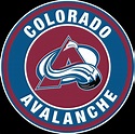 Colorado Avalanche Logo Vector / Realistic Sport Shirt Colorado ...