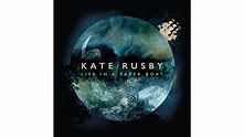 Kate Rusby: Life In A Paper Boat — review