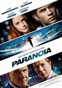 Paranoia (2013) | MovieZine