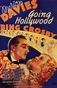 Amores en Hollywood (1933) - FilmAffinity
