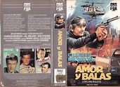 Beta - amor y balas - 1978 - charles bronson, r - Vendido en Venta ...