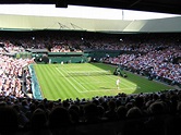 Wimbledon - Turismo.org