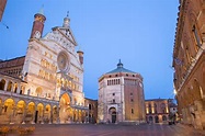 Cremona | Die Stadt der Geigenbauer 2023 | Italien Entdecken