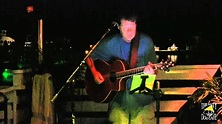 Bruce Crichton at the Salty Dog Cafe- Suite: Judy Blue Eyes - YouTube