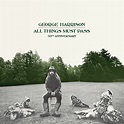 George Harrison | 19 álbuns da Discografia no LETRAS.MUS.BR