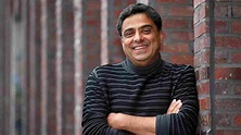Entrepreneur Ronnie Screwvala Biography and Career - TFIGlobal