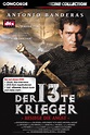 Der 13te Krieger - John McTiernan - DVD - www.mymediawelt.de - Shop für ...