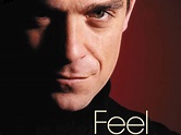 Fill in the Gaps: Feel, de Robbie Williams - Yentelman