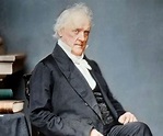 James Buchanan Biography - Facts, Childhood, Family Life & Achievements