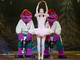 Saoirse Ronan - Muppet Wiki