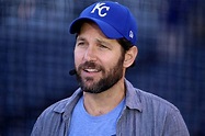 Paul Rudd Estatura (Altura) – Peso – Medidas – Color de los ojos