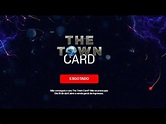 The Town Card Esgotado - Como foi compra pela Ticketmaster - YouTube