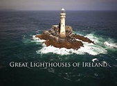 Great Lighthouses of Ireland TV Show Air Dates & Track Episodes - Next ...